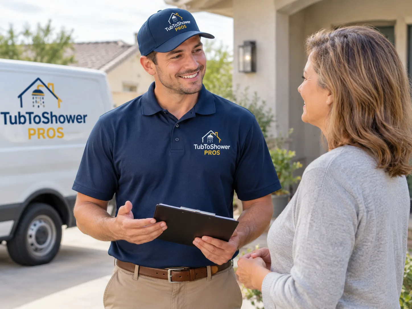 Tub Shower Conversion Fowler, IL FAQs